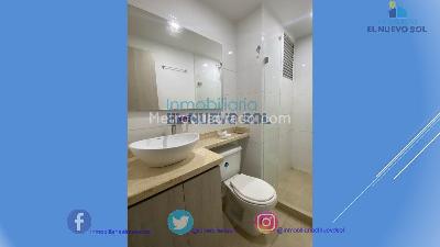 Apartamento en venta en Kirpas, Villavicencio · foto 13 de 14