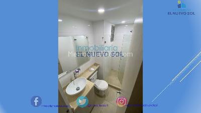 Apartamento en venta en Kirpas, Villavicencio · foto 14 de 14