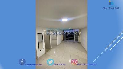 Apartamento en venta en Kirpas, Villavicencio · foto 3 de 14