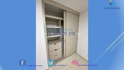 Apartamento en venta en Kirpas, Villavicencio · foto 4 de 14