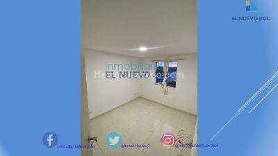 Apartamento en venta en Kirpas, Villavicencio · foto 5 de 14