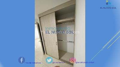 Apartamento en venta en Kirpas, Villavicencio · foto 6 de 14