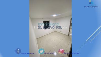 Apartamento en venta en Kirpas, Villavicencio · foto 7 de 14