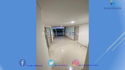 Apartamento en venta en Kirpas, Villavicencio · foto 8 de 14