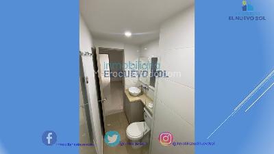 Apartamento en venta en Kirpas, Villavicencio · foto 9 de 14
