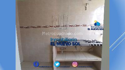 Apartamento de 2 alcobas en venta en Milenio, Villavicencio, 42 m² · foto 10 de 11