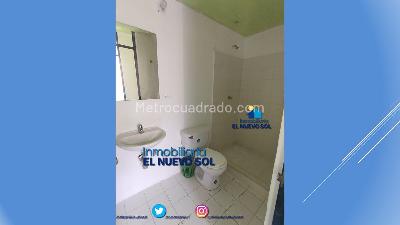 Apartamento de 2 alcobas en venta en Milenio, Villavicencio, 42 m² · foto 11 de 11
