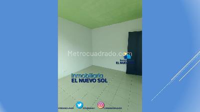 Apartamento de 2 alcobas en venta en Milenio, Villavicencio, 42 m² · foto 2 de 11