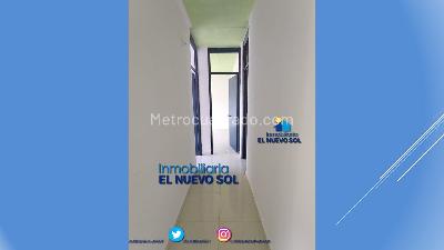 Apartamento de 2 alcobas en venta en Milenio, Villavicencio, 42 m² · foto 3 de 11