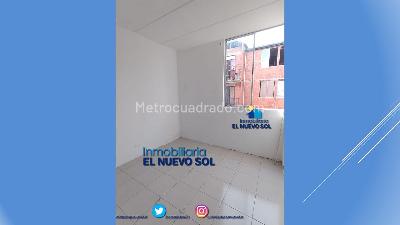 Apartamento de 2 alcobas en venta en Milenio, Villavicencio, 42 m² · foto 4 de 11