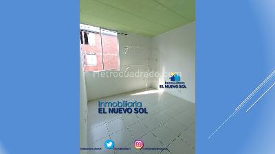 Apartamento de 2 alcobas en venta en Milenio, Villavicencio, 42 m² · foto 5 de 11