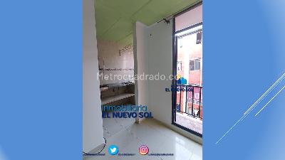 Apartamento de 2 alcobas en venta en Milenio, Villavicencio, 42 m² · foto 6 de 11