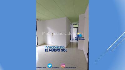 Apartamento de 2 alcobas en venta en Milenio, Villavicencio, 42 m² · foto 7 de 11