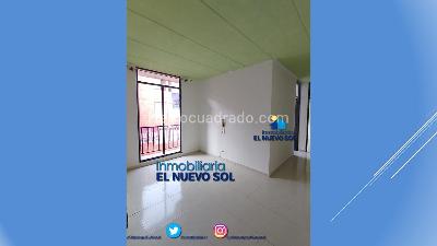 Apartamento de 2 alcobas en venta en Milenio, Villavicencio, 42 m² · foto 8 de 11