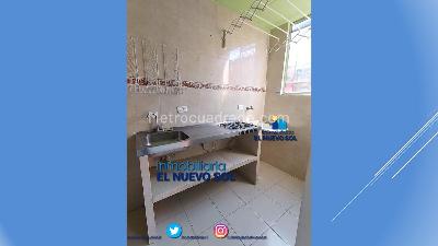 Apartamento de 2 alcobas en venta en Milenio, Villavicencio, 42 m² · foto 9 de 11