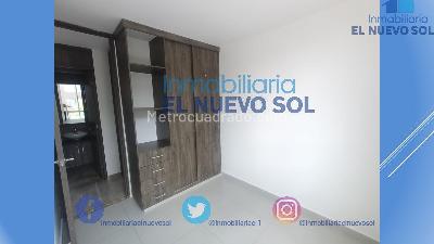 Apartamento en venta en Anillo Vial, Villavicencio · foto 10 de 19