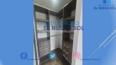 Apartamento en venta en Anillo Vial, Villavicencio · foto 11 de 19