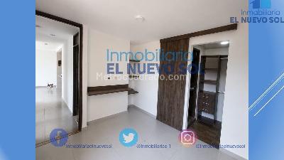Apartamento en venta en Anillo Vial, Villavicencio · foto 12 de 19