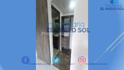 Apartamento en venta en Anillo Vial, Villavicencio · foto 14 de 19