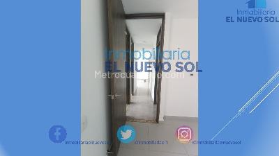 Apartamento en venta en Anillo Vial, Villavicencio · foto 15 de 19