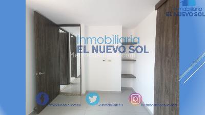 Apartamento en venta en Anillo Vial, Villavicencio · foto 16 de 19