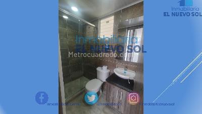 Apartamento en venta en Anillo Vial, Villavicencio · foto 17 de 19