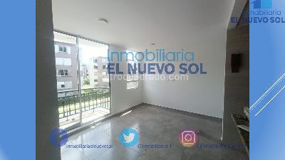 Apartamento en venta en Anillo Vial, Villavicencio · foto 2 de 19
