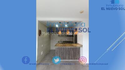 Apartamento en venta en Anillo Vial, Villavicencio · foto 3 de 19