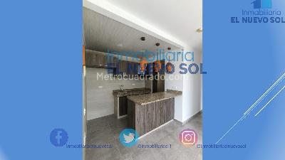 Apartamento en venta en Anillo Vial, Villavicencio · foto 4 de 19
