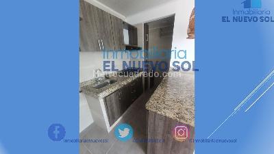 Apartamento en venta en Anillo Vial, Villavicencio · foto 5 de 19
