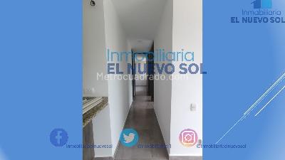 Apartamento en venta en Anillo Vial, Villavicencio · foto 6 de 19