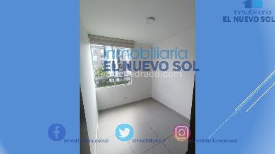 Apartamento en venta en Anillo Vial, Villavicencio · foto 7 de 19