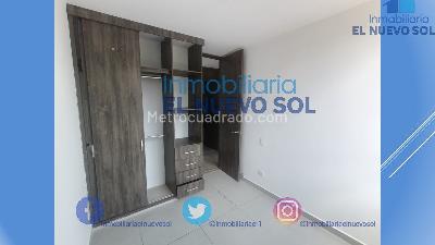 Apartamento en venta en Anillo Vial, Villavicencio · foto 8 de 19