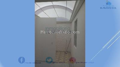 Casa de 4 alcobas en venta en Buque, Villavicencio, 90 m² · foto 17 de 18