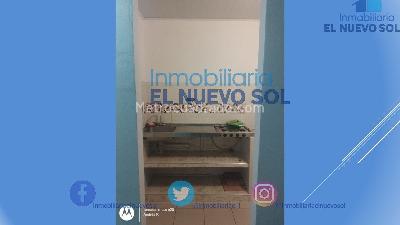 Apartamento de 2 alcobas en venta en Ac Acacias, Villavicencio, 45 m² · foto 10 de 13
