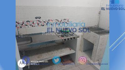 Apartamento de 2 alcobas en venta en Ac Acacias, Villavicencio, 45 m² · foto 11 de 13