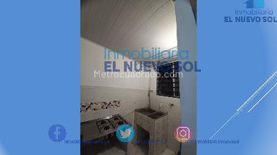 Apartamento de 2 alcobas en venta en Ac Acacias, Villavicencio, 45 m² · foto 12 de 13
