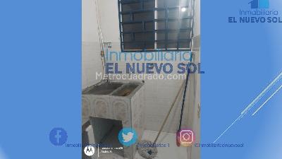 Apartamento de 2 alcobas en venta en Ac Acacias, Villavicencio, 45 m² · foto 13 de 13