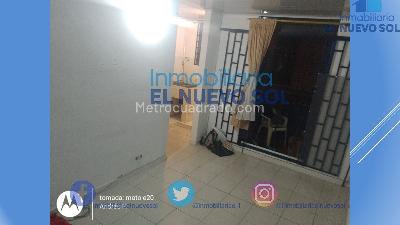 Apartamento de 2 alcobas en venta en Ac Acacias, Villavicencio, 45 m² · foto 2 de 13