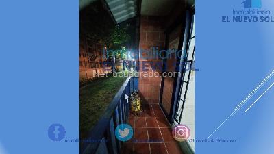 Apartamento de 2 alcobas en venta en Ac Acacias, Villavicencio, 45 m² · foto 3 de 13