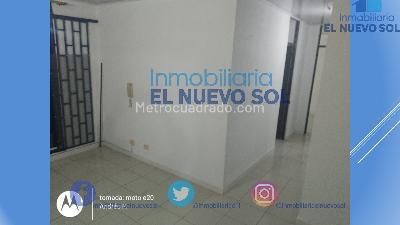 Apartamento de 2 alcobas en venta en Ac Acacias, Villavicencio, 45 m² · foto 4 de 13