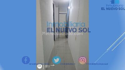 Apartamento de 2 alcobas en venta en Ac Acacias, Villavicencio, 45 m² · foto 5 de 13