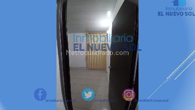 Apartamento de 2 alcobas en venta en Ac Acacias, Villavicencio, 45 m² · foto 6 de 13