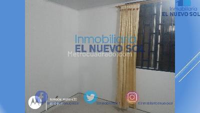 Apartamento de 2 alcobas en venta en Ac Acacias, Villavicencio, 45 m² · foto 8 de 13