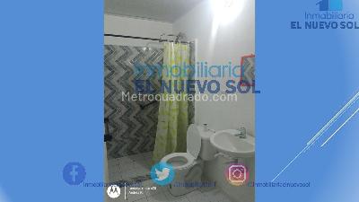 Apartamento de 2 alcobas en venta en Ac Acacias, Villavicencio, 45 m² · foto 9 de 13