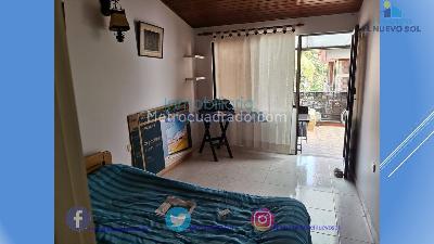 Casa de 4 alcobas en venta en Buque, Villavicencio, 140 m² · foto 10 de 15