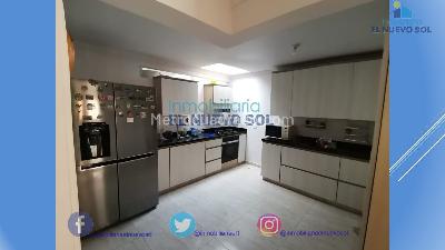 Casa de 4 alcobas en venta en Buque, Villavicencio, 140 m² · foto 13 de 15