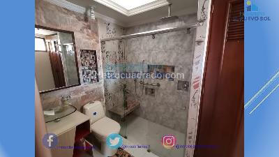Casa de 4 alcobas en venta en Buque, Villavicencio, 140 m² · foto 15 de 15