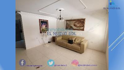 Casa de 4 alcobas en venta en Buque, Villavicencio, 140 m² · foto 2 de 15