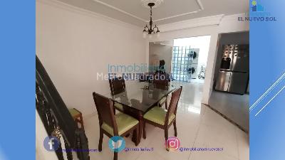 Casa de 4 alcobas en venta en Buque, Villavicencio, 140 m² · foto 3 de 15